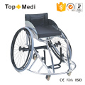 Профессиональная баскетбольная инвалидная коляска для взрослых
